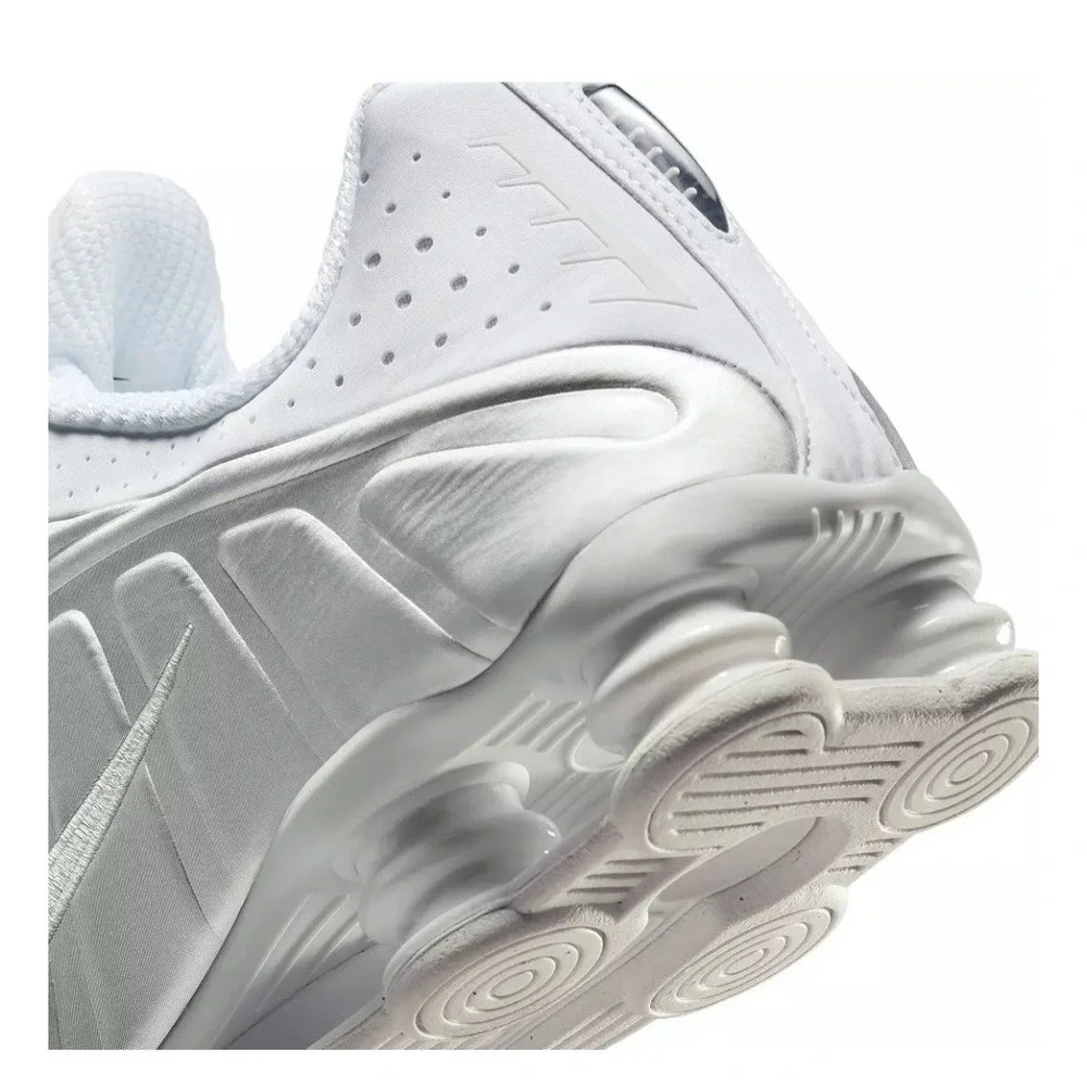 Nike shox r4